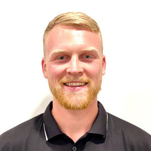 Meet your Posher, Samuel